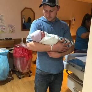 Meet your Posher, Bradly